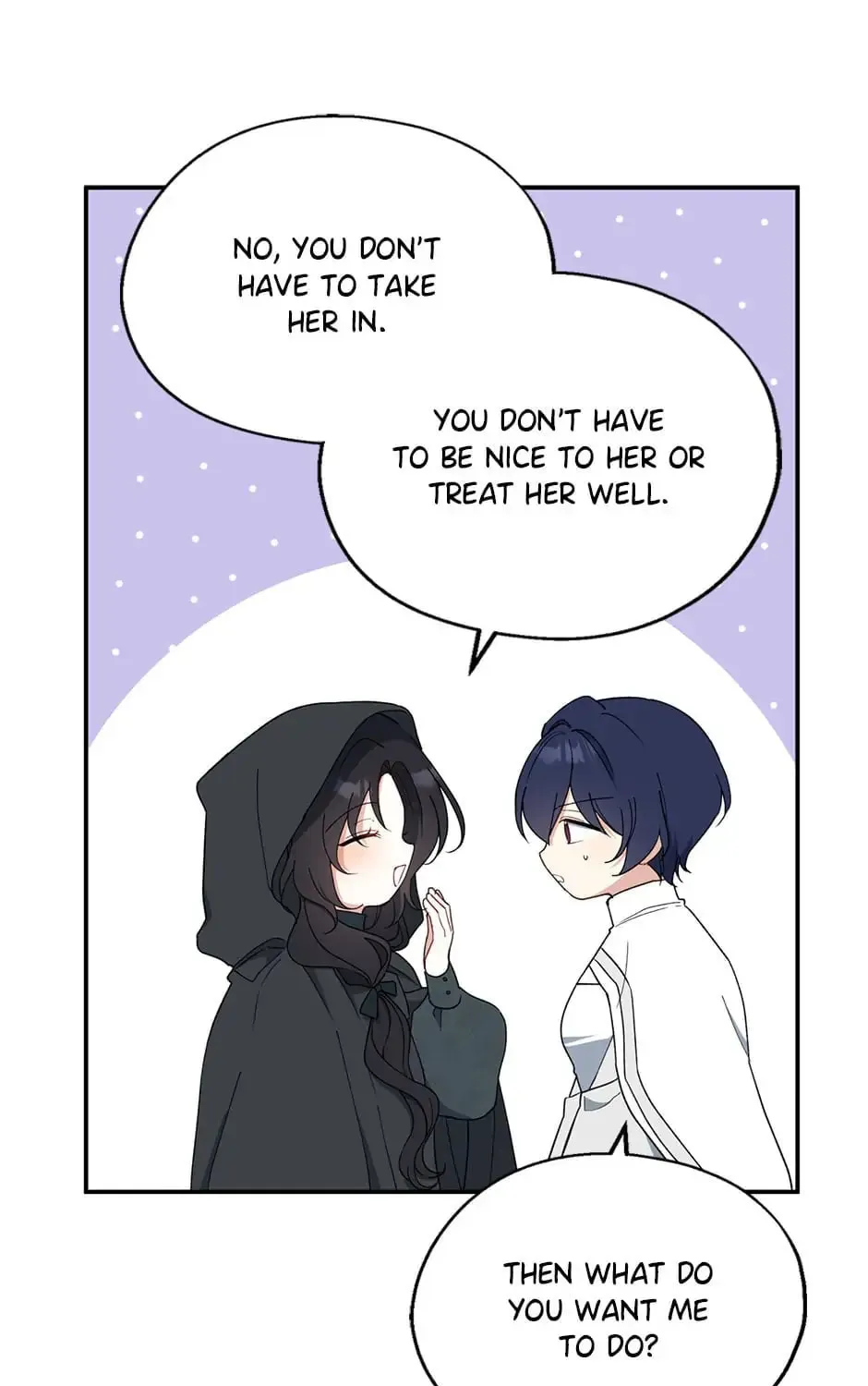 Read Here Comes the Silver Spoon! chapter 78 image 53 on Lezhin