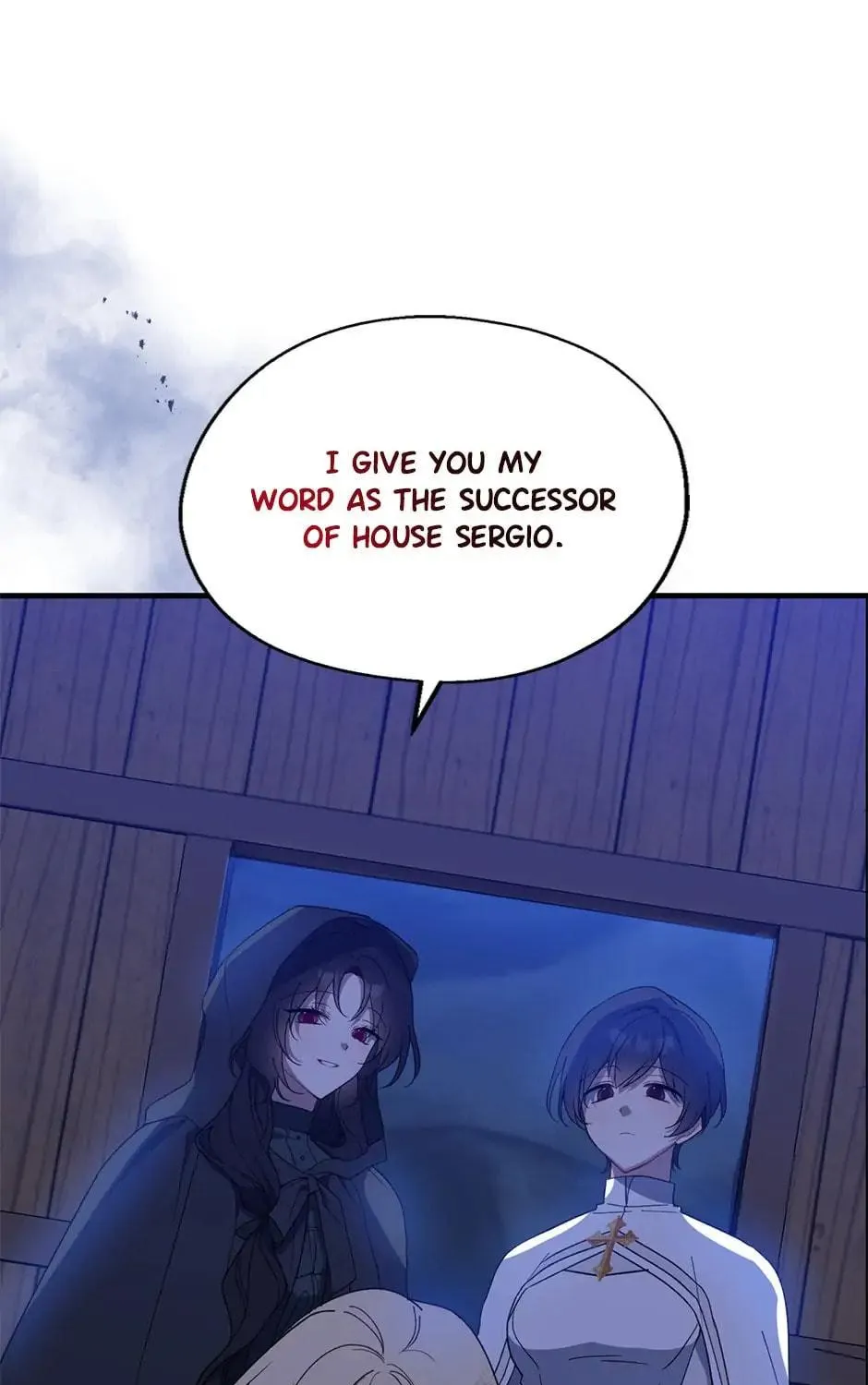 Read Here Comes the Silver Spoon! chapter 78 image 67 on Lezhin