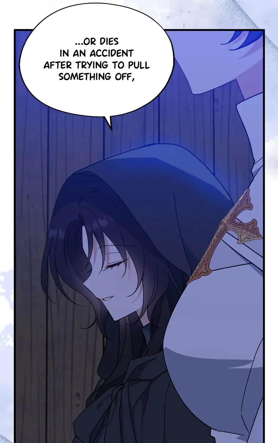 Read Here Comes the Silver Spoon! chapter 78 image 73 on Lezhin