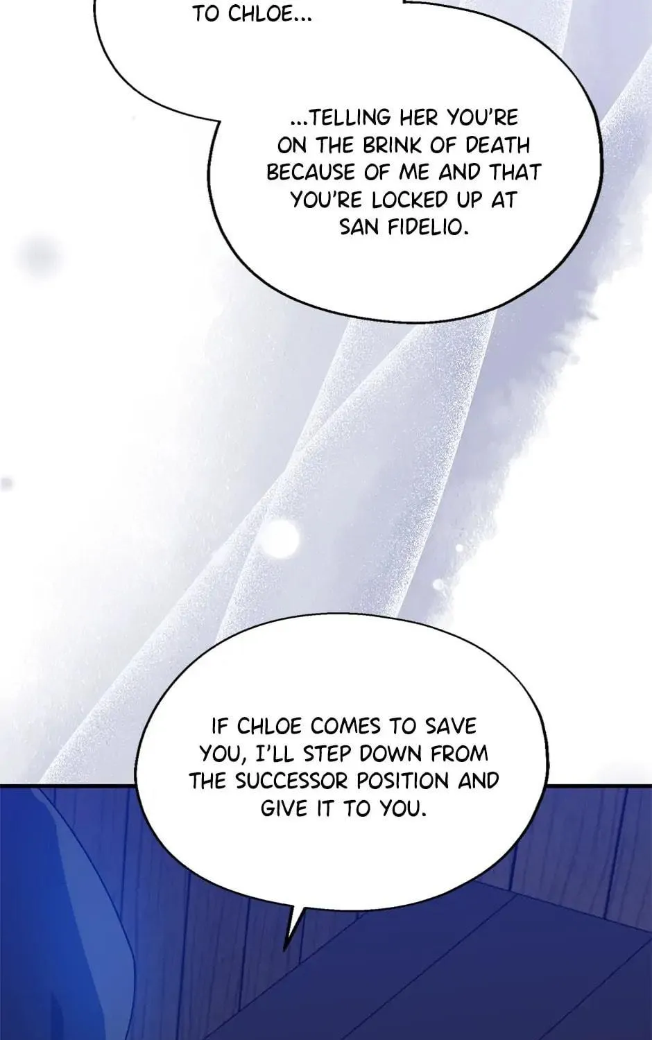 Read Here Comes the Silver Spoon! chapter 78 image 99 on Lezhin