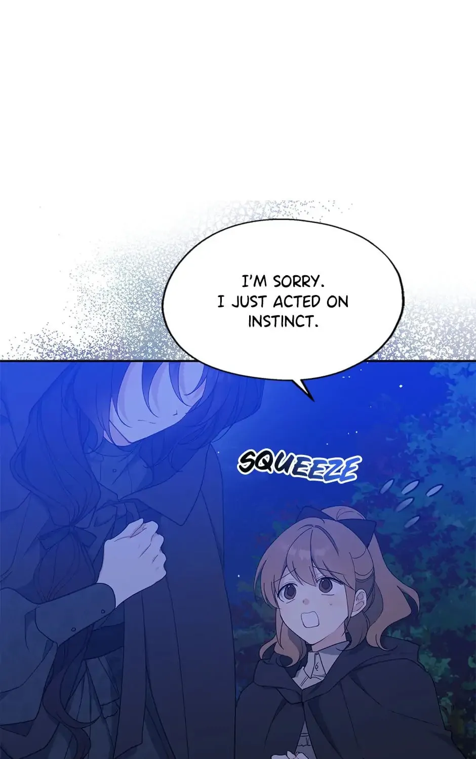 Read Here Comes the Silver Spoon! chapter 79 image 1 on Lezhin