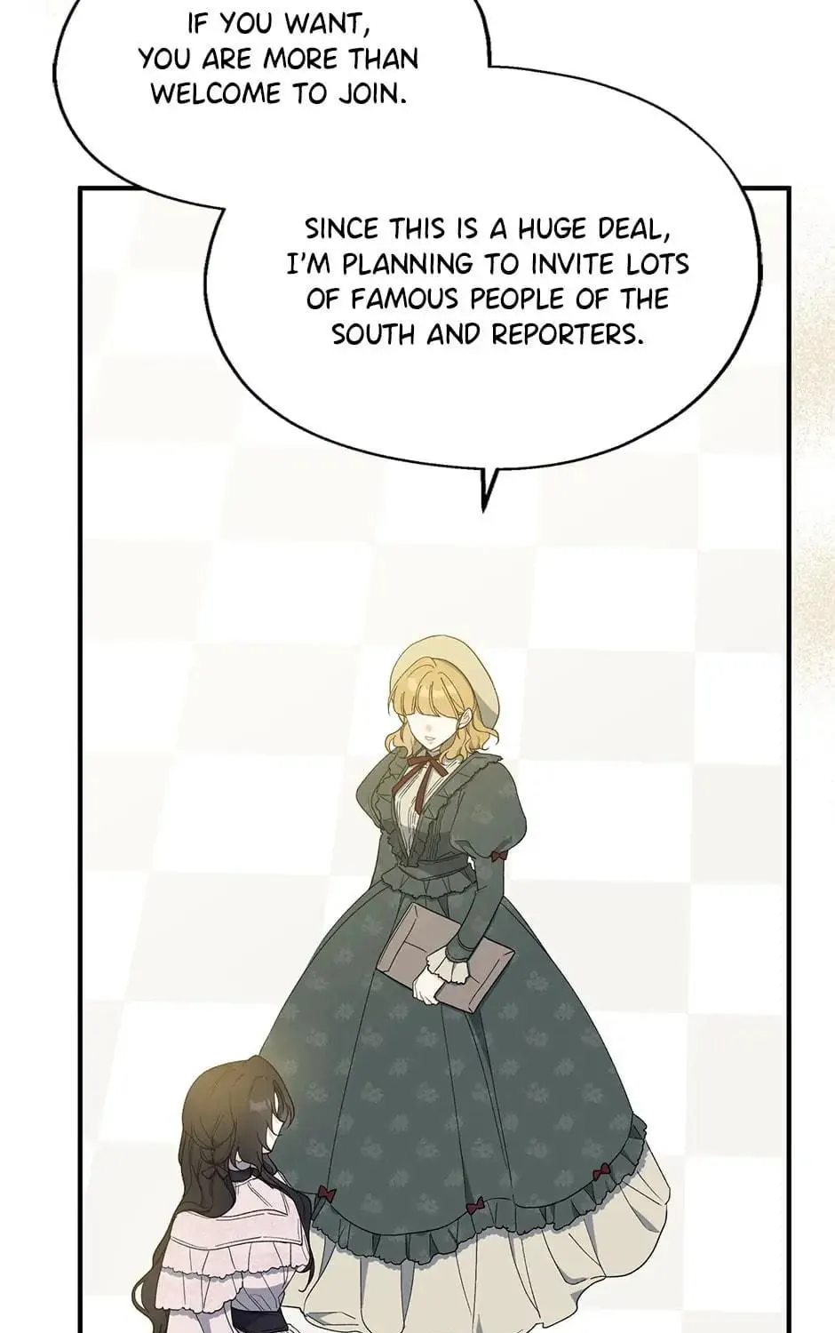 Read Here Comes the Silver Spoon! chapter 79 image 105 on Lezhin