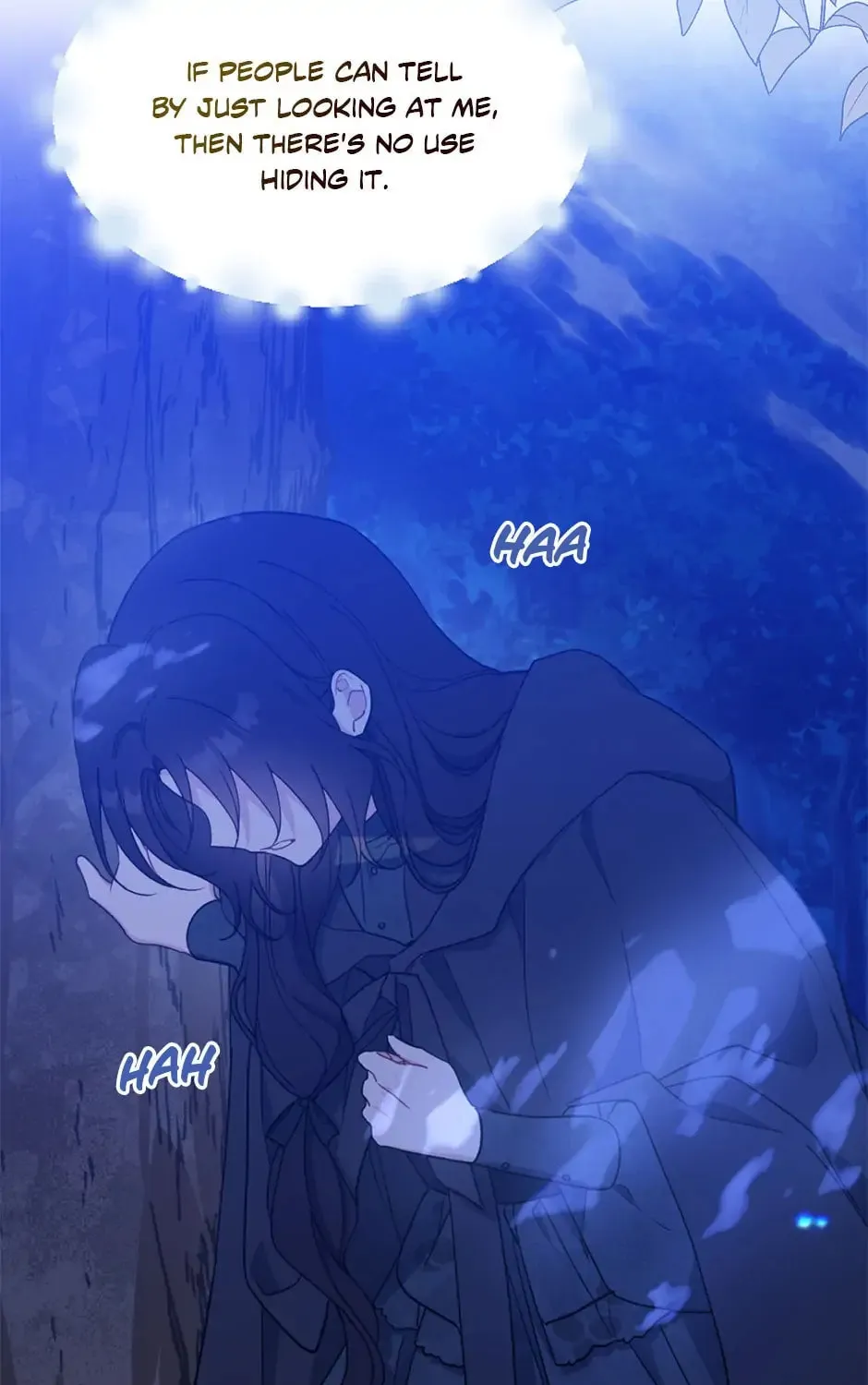 Read Here Comes the Silver Spoon! chapter 79 image 11 on Lezhin