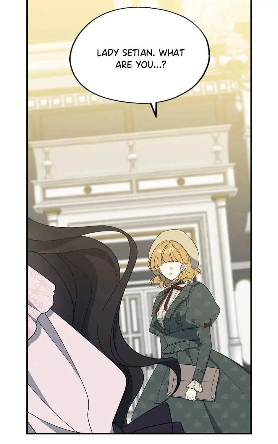 Read Here Comes the Silver Spoon! chapter 79 image 111 on Lezhin