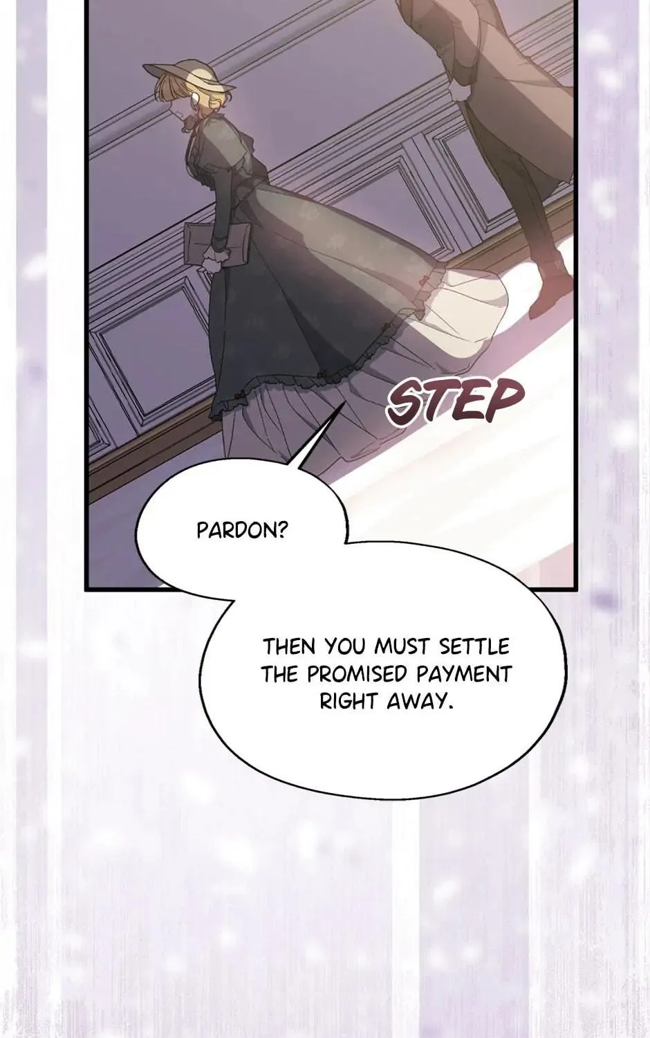 Read Here Comes the Silver Spoon! chapter 79 image 117 on Lezhin