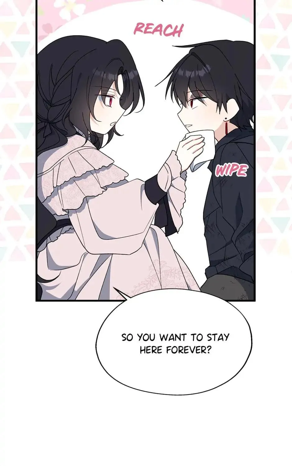 Read Here Comes the Silver Spoon! chapter 79 image 141 on Lezhin