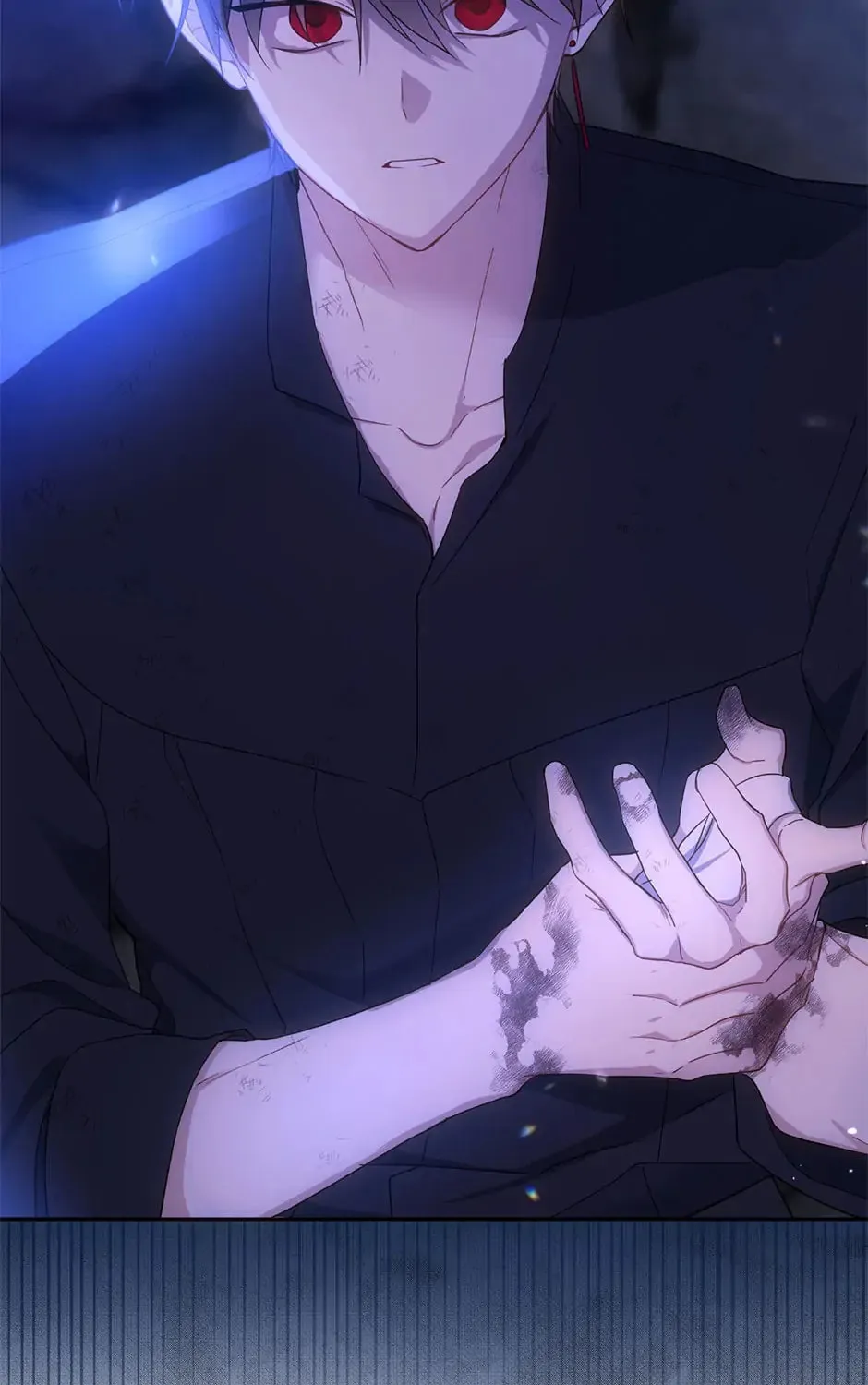 Read Here Comes the Silver Spoon! chapter 79 image 155 on Lezhin