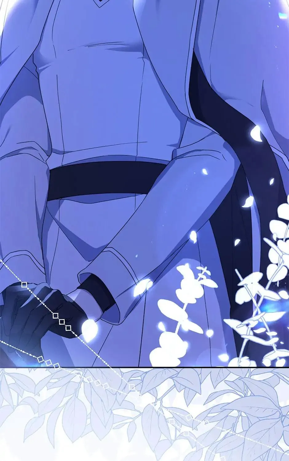 Read Here Comes the Silver Spoon! chapter 79 image 17 on Lezhin