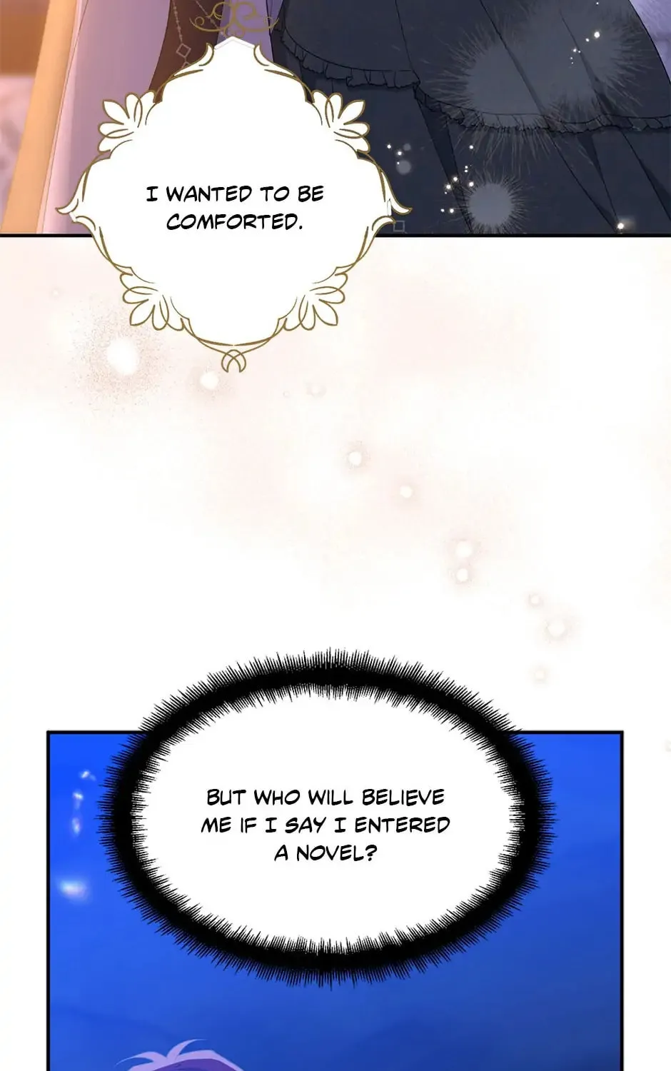 Read Here Comes the Silver Spoon! chapter 79 image 25 on Lezhin