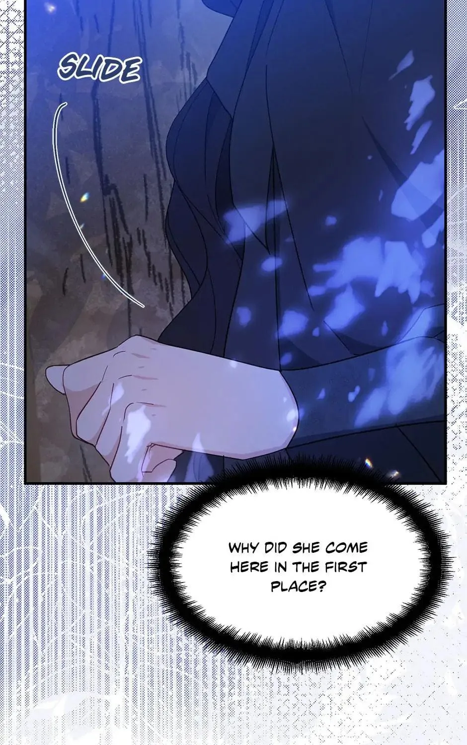 Read Here Comes the Silver Spoon! chapter 79 image 33 on Lezhin