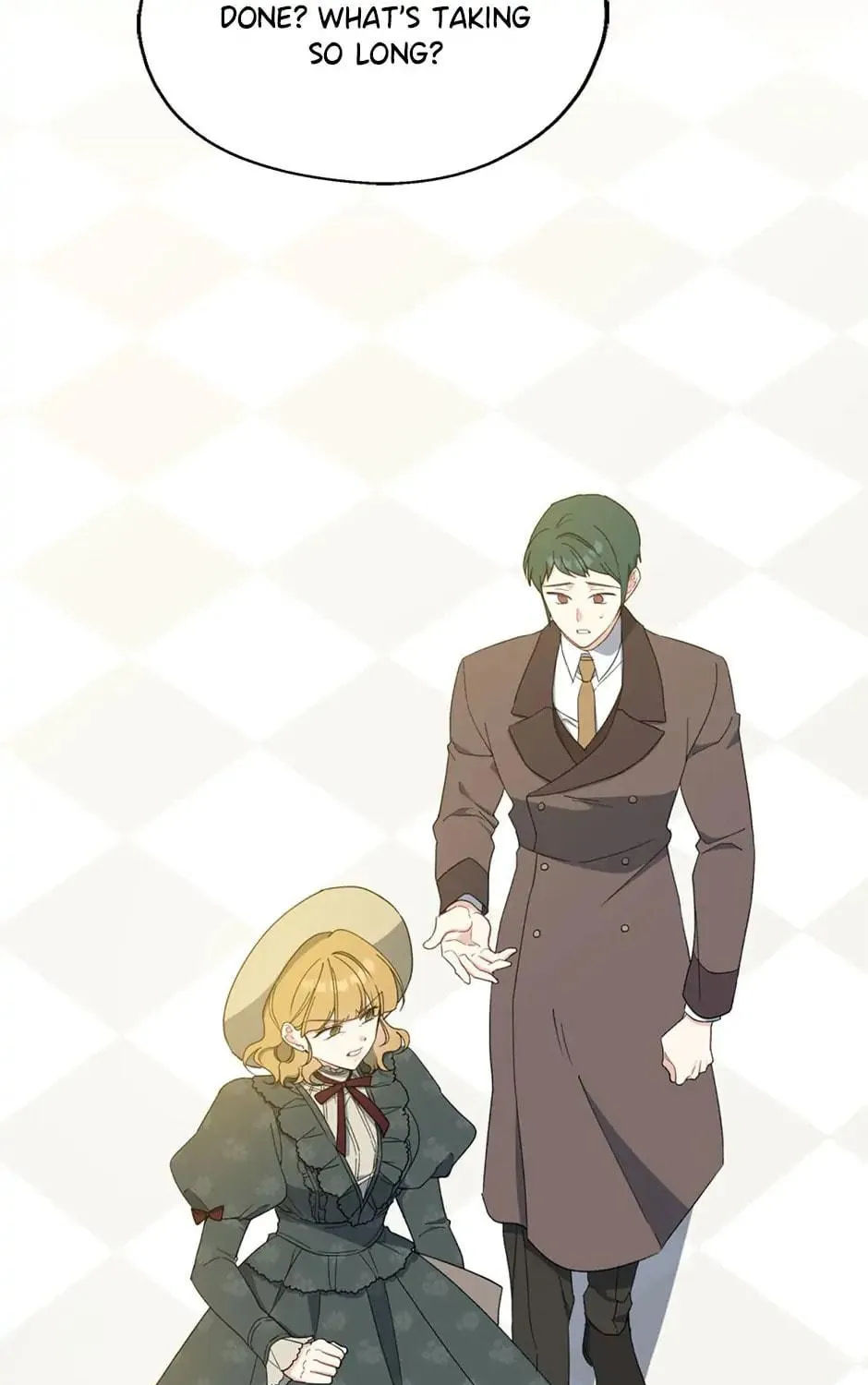 Read Here Comes the Silver Spoon! chapter 79 image 57 on Lezhin