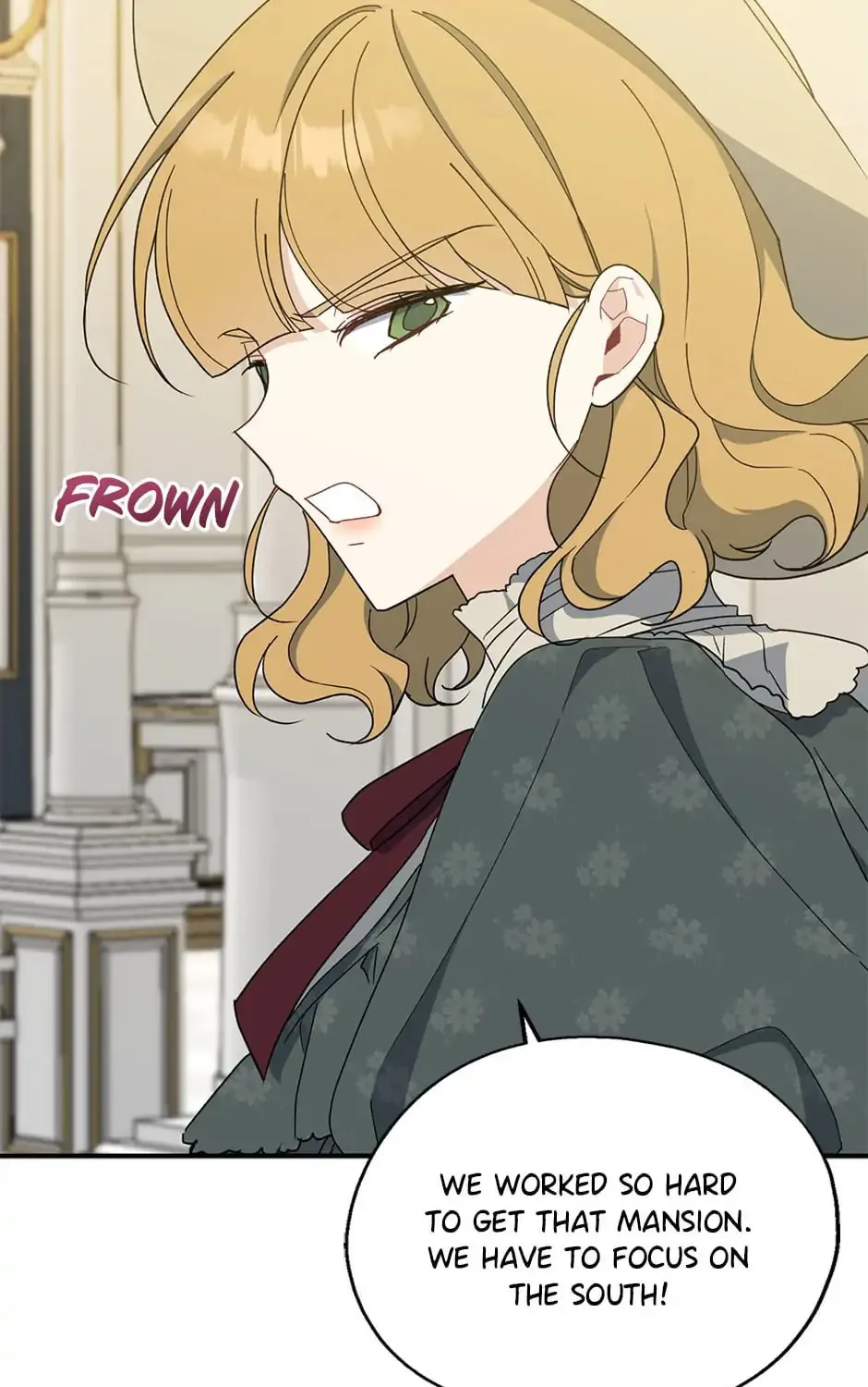 Read Here Comes the Silver Spoon! chapter 79 image 61 on Lezhin