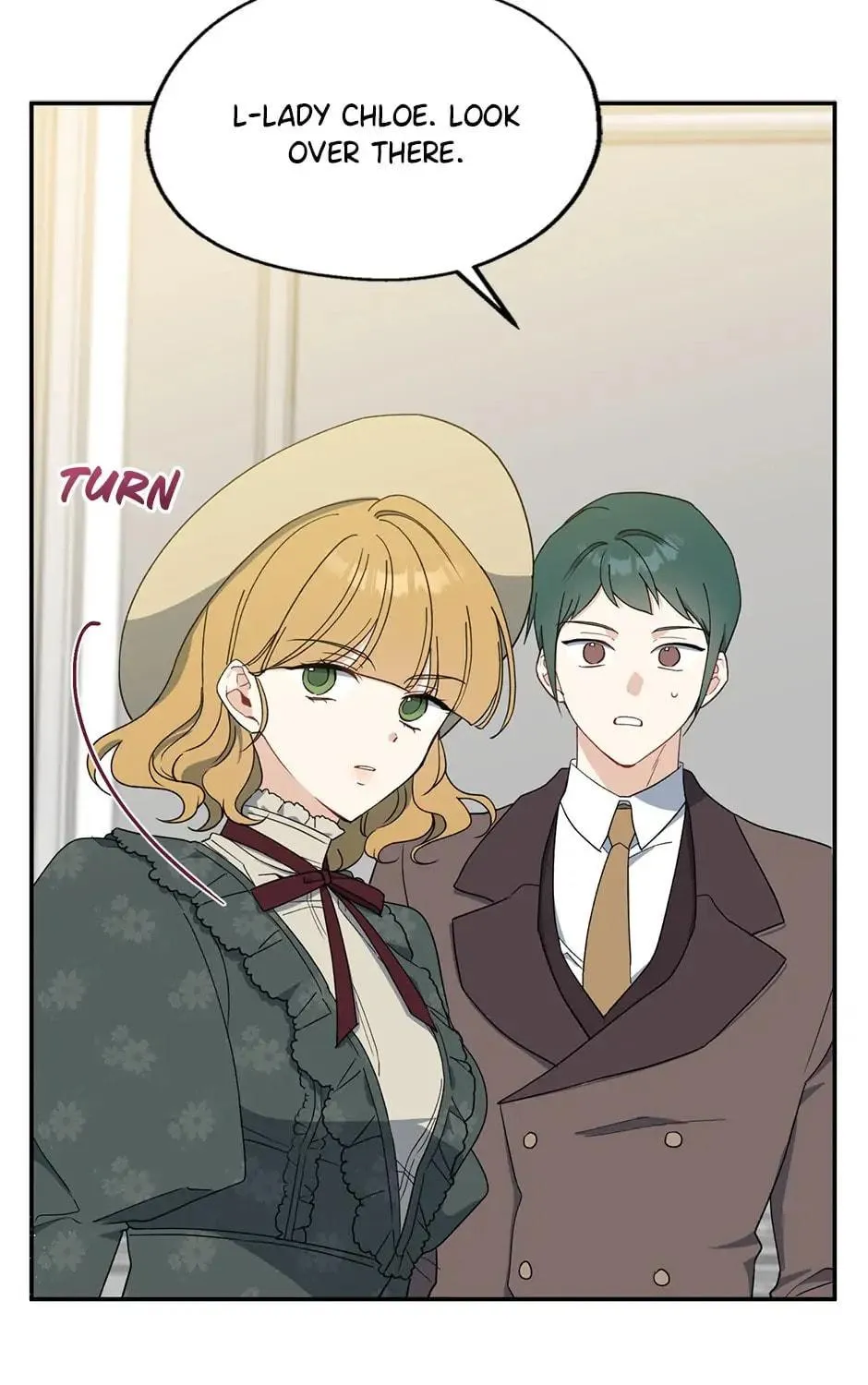 Read Here Comes the Silver Spoon! chapter 79 image 63 on Lezhin