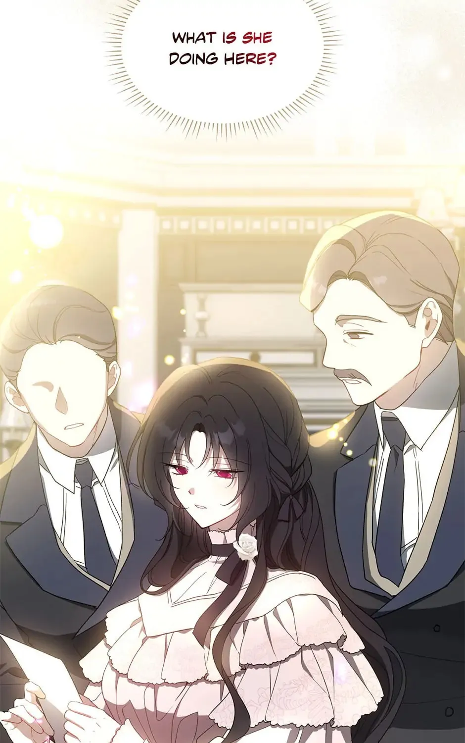 Read Here Comes the Silver Spoon! chapter 79 image 65 on Lezhin