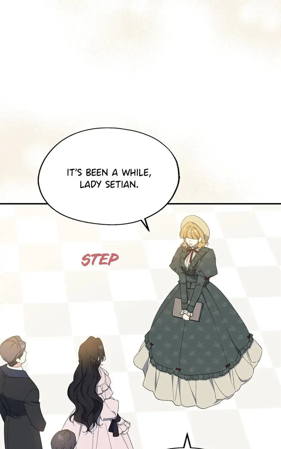 Read Here Comes the Silver Spoon! chapter 79 image 67 on Lezhin
