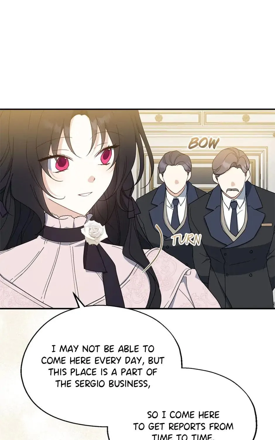 Read Here Comes the Silver Spoon! chapter 79 image 69 on Lezhin