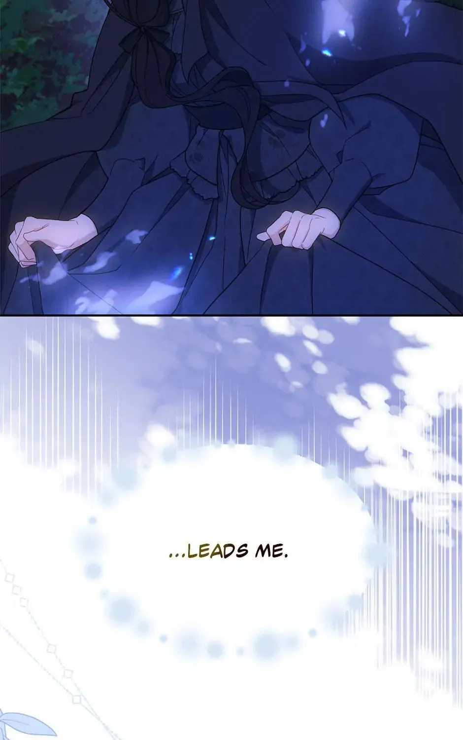 Read Here Comes the Silver Spoon! chapter 79 image 7 on Lezhin