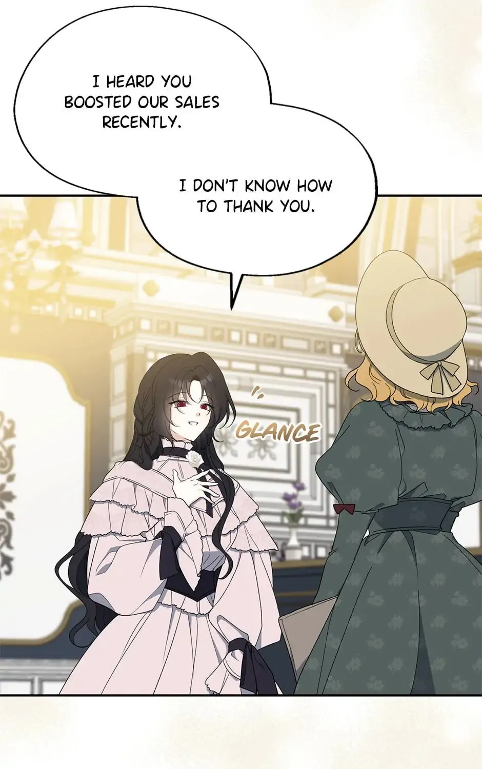 Read Here Comes the Silver Spoon! chapter 79 image 71 on Lezhin