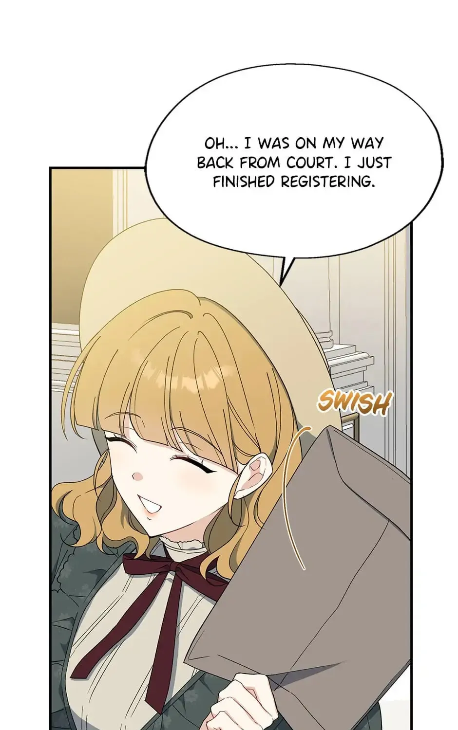 Read Here Comes the Silver Spoon! chapter 79 image 73 on Lezhin