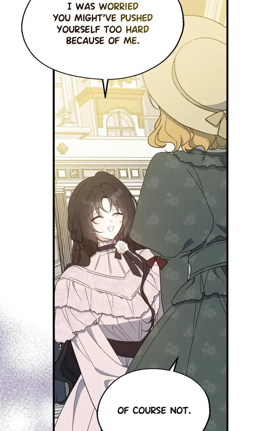 Read Here Comes the Silver Spoon! chapter 79 image 81 on Lezhin