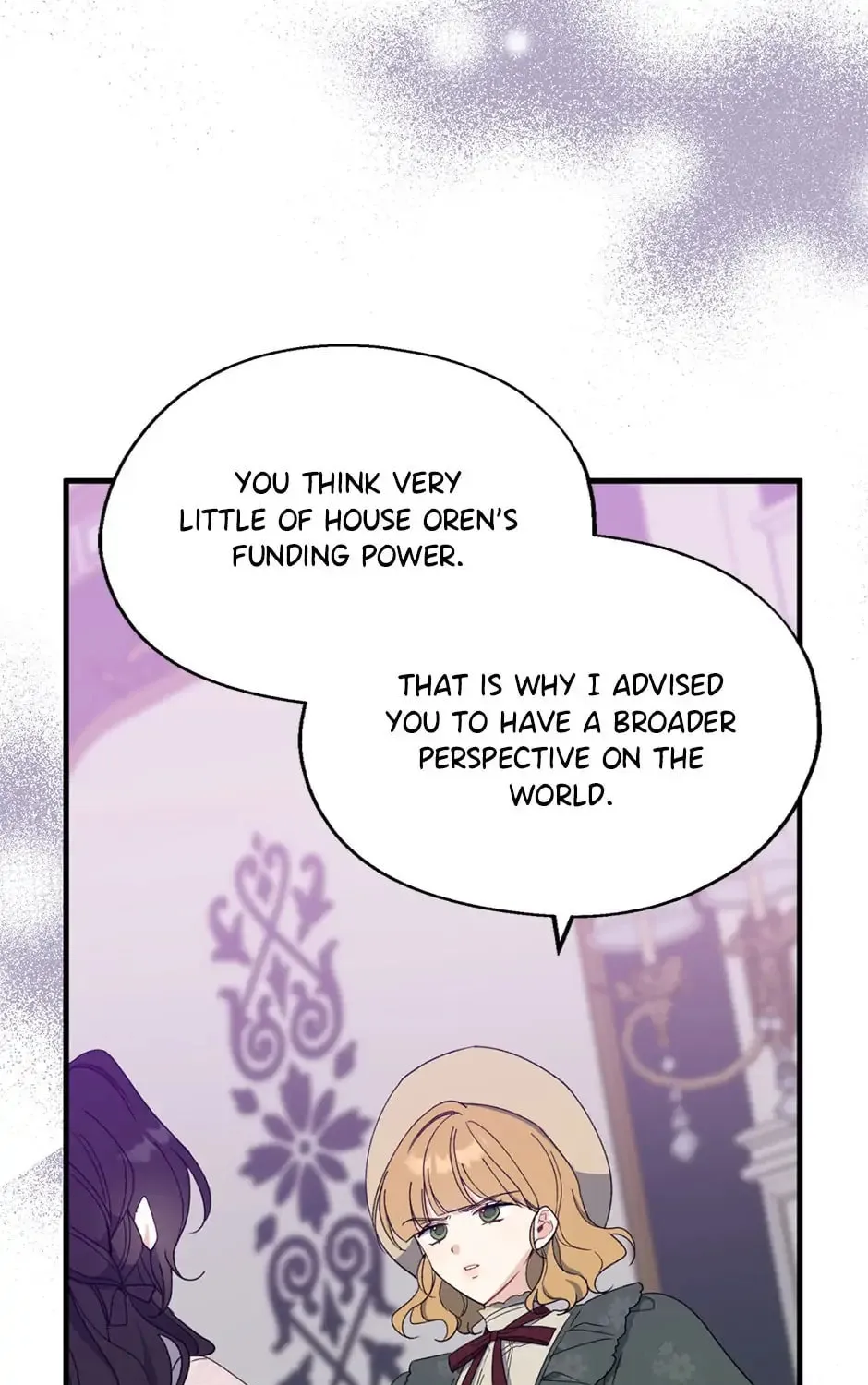 Read Here Comes the Silver Spoon! chapter 79 image 83 on Lezhin