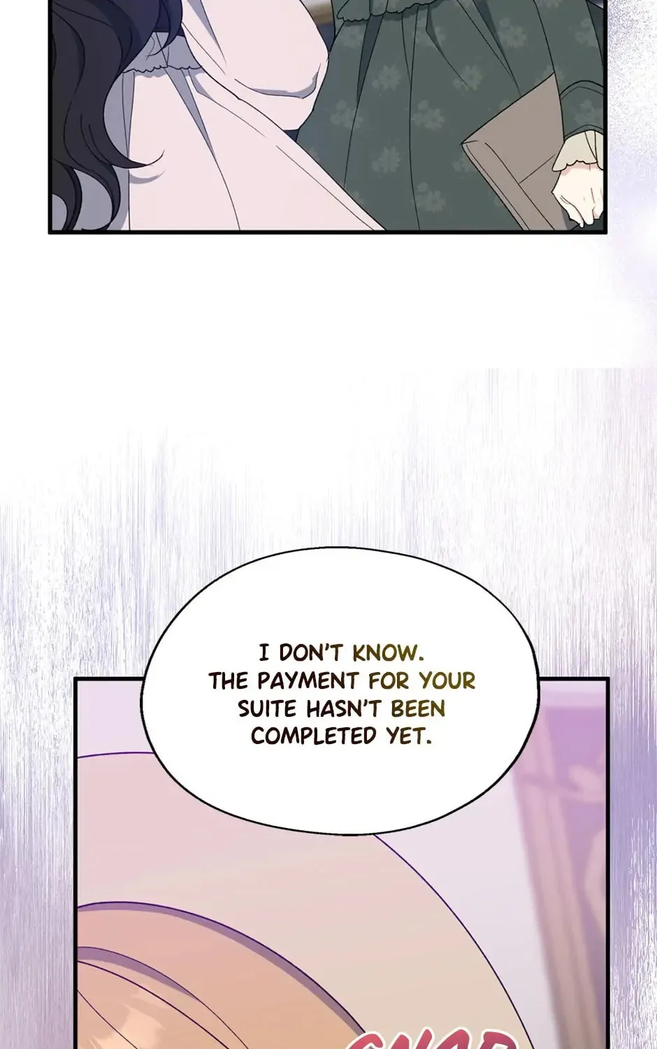 Read Here Comes the Silver Spoon! chapter 79 image 85 on Lezhin