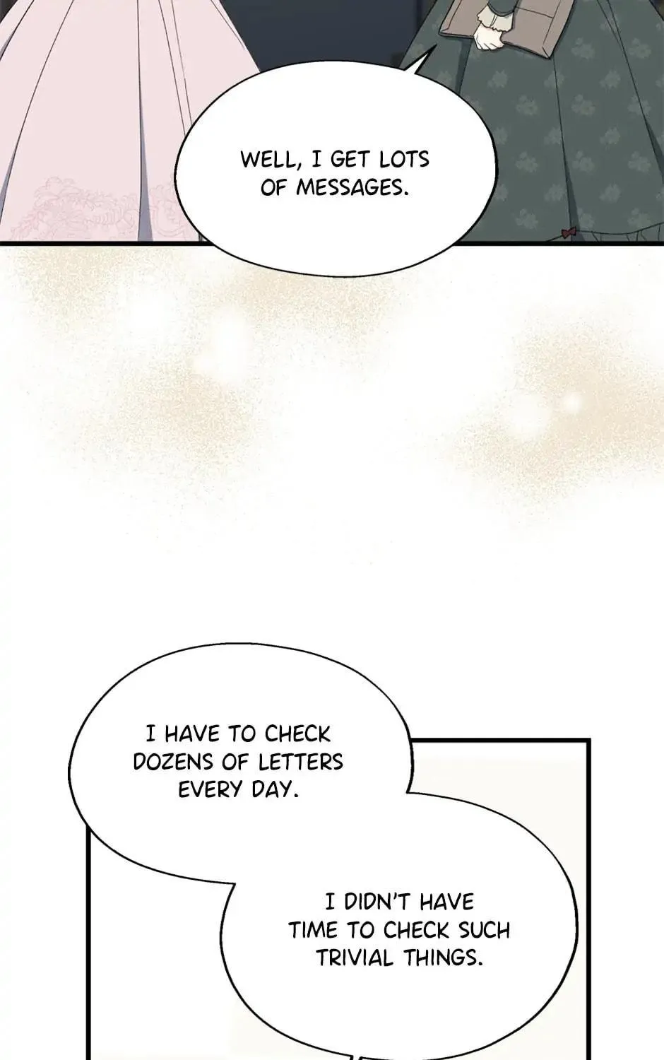 Read Here Comes the Silver Spoon! chapter 79 image 93 on Lezhin