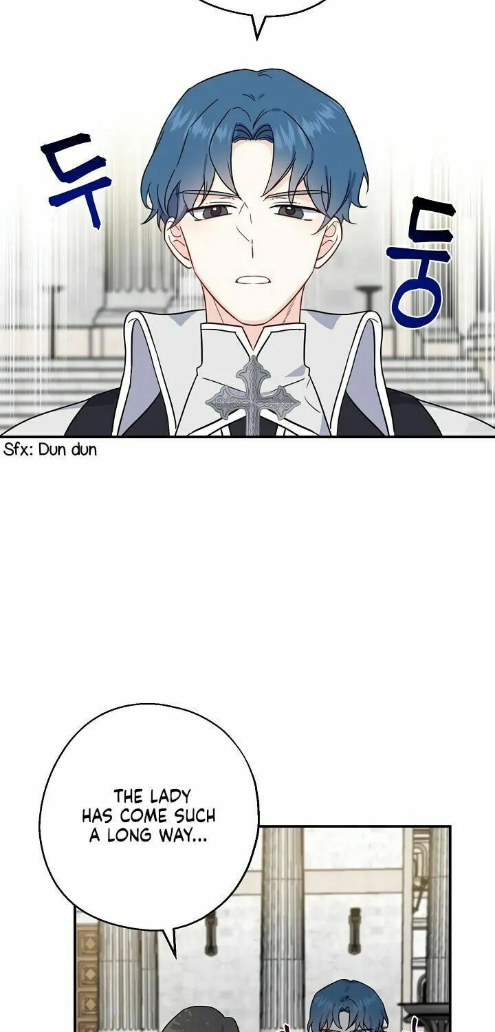 Read Here Comes the Silver Spoon! chapter 8 image 1 on Lezhin
