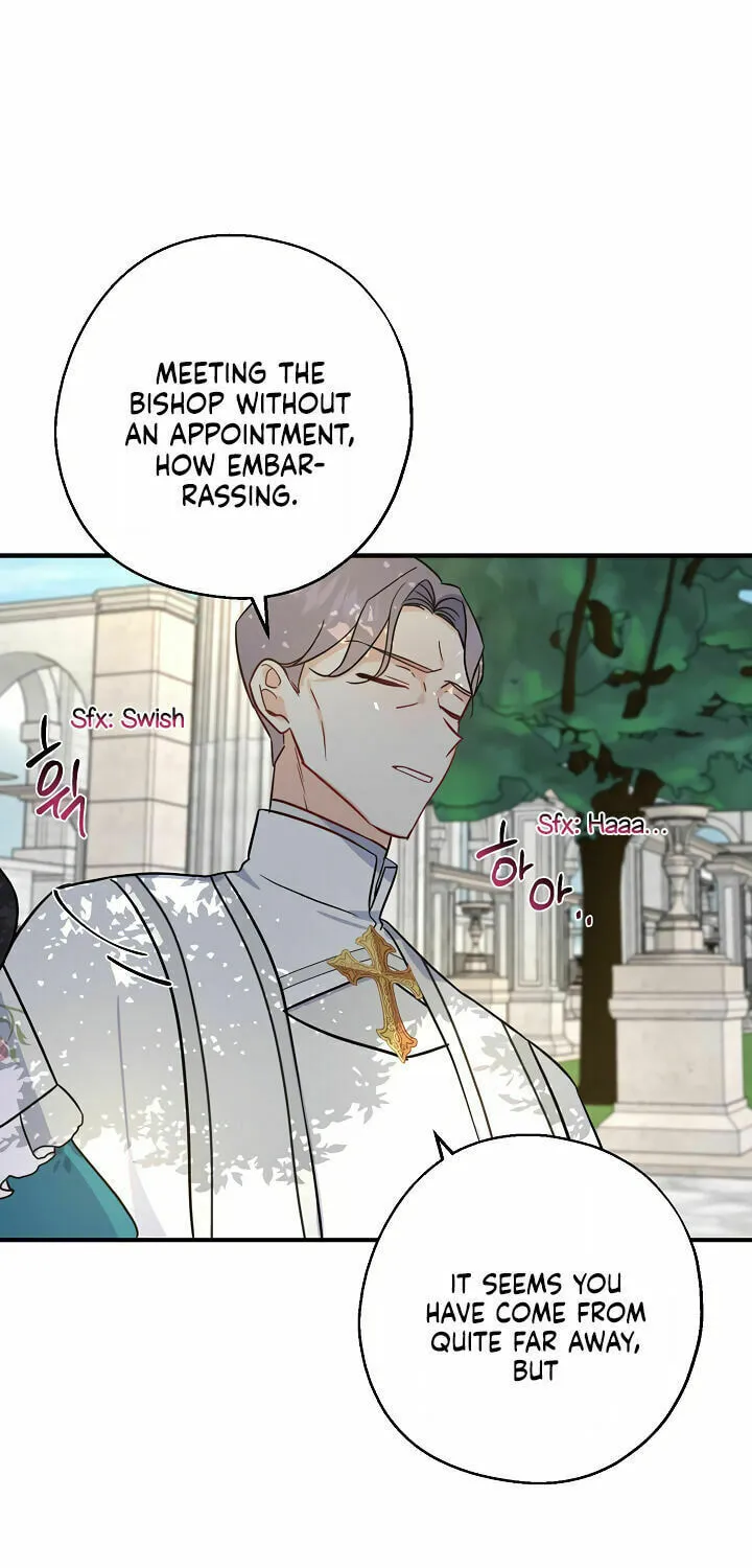 Read Here Comes the Silver Spoon! chapter 8 image 15 on Lezhin