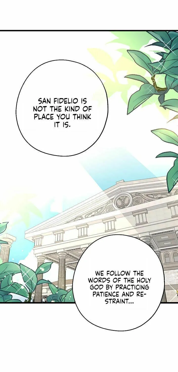 Read Here Comes the Silver Spoon! chapter 8 image 17 on Lezhin