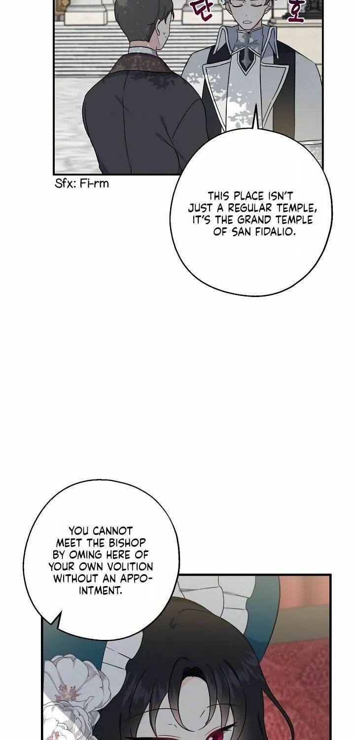 Read Here Comes the Silver Spoon! chapter 8 image 2 on Lezhin