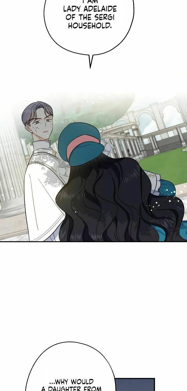 Read Here Comes the Silver Spoon! chapter 8 image 24 on Lezhin