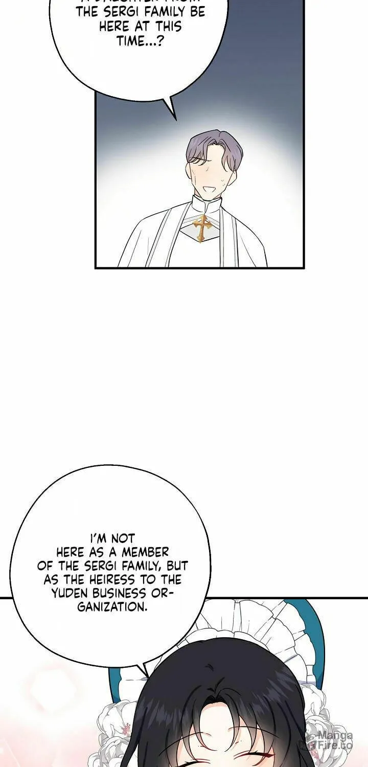 Read Here Comes the Silver Spoon! chapter 8 image 25 on Lezhin