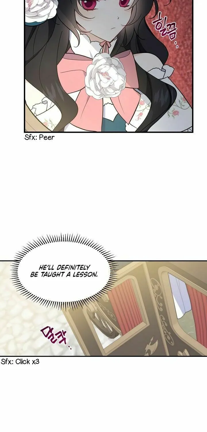 Read Here Comes the Silver Spoon! chapter 8 image 3 on Lezhin