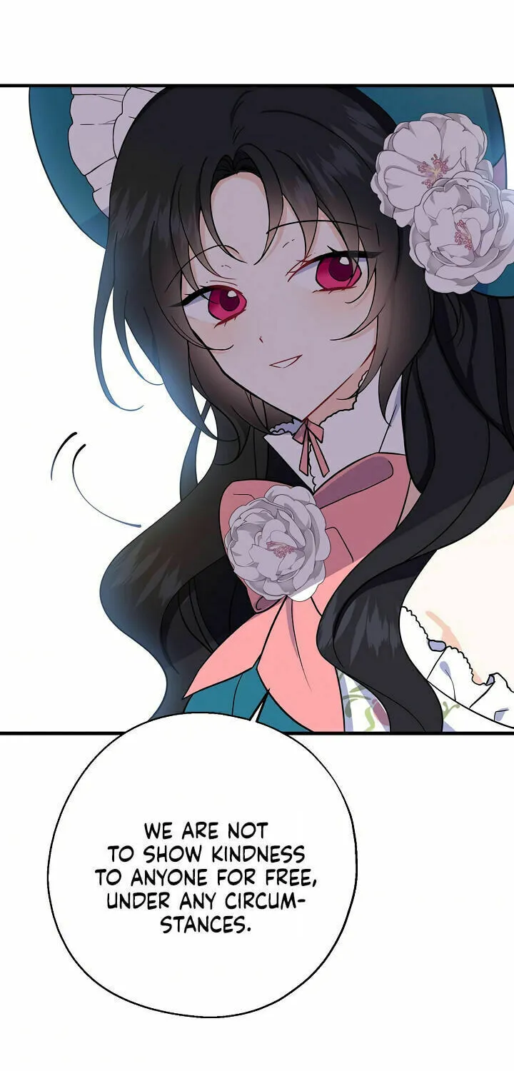 Read Here Comes the Silver Spoon! chapter 8 image 31 on Lezhin