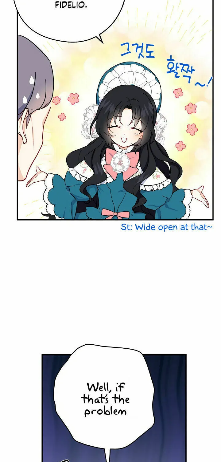 Read Here Comes the Silver Spoon! chapter 8 image 35 on Lezhin