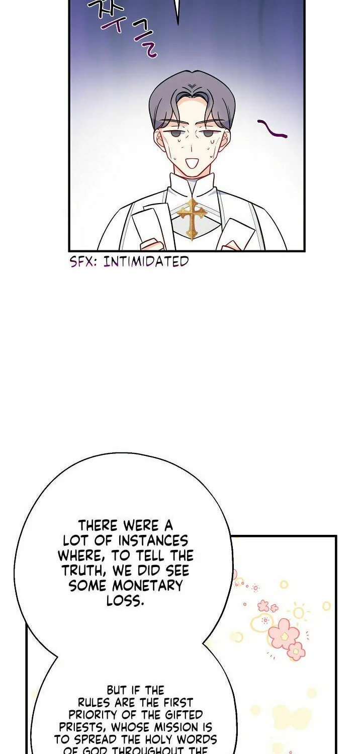 Read Here Comes the Silver Spoon! chapter 8 image 36 on Lezhin