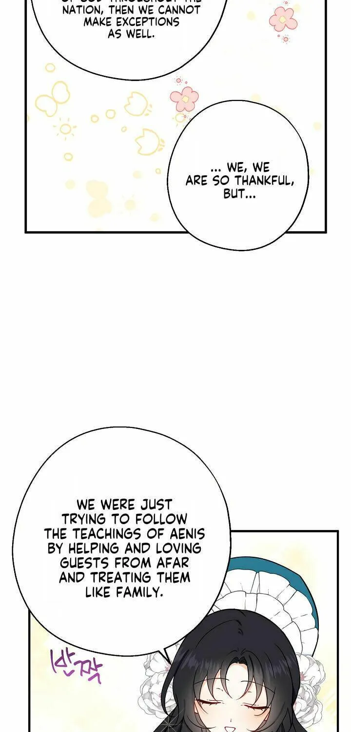 Read Here Comes the Silver Spoon! chapter 8 image 37 on Lezhin