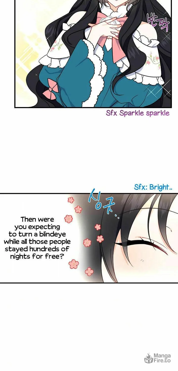 Read Here Comes the Silver Spoon! chapter 8 image 38 on Lezhin
