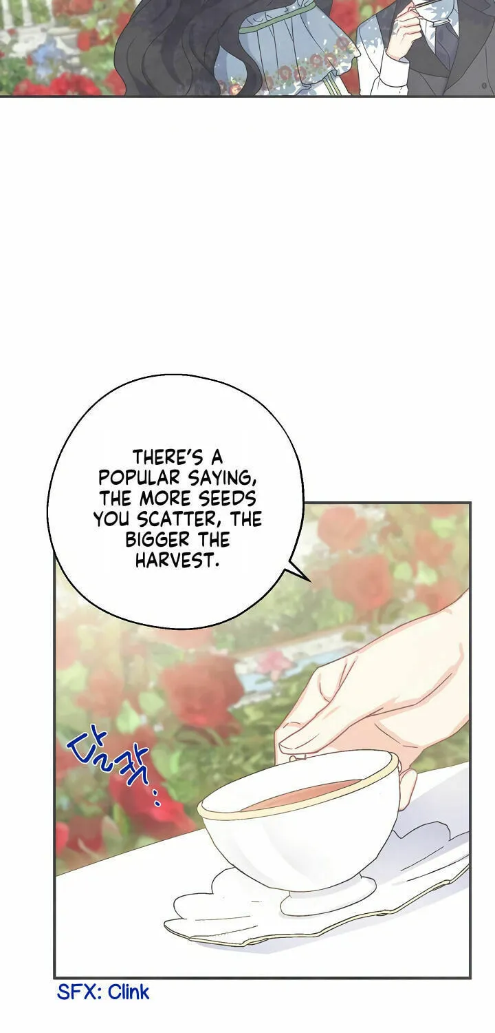 Read Here Comes the Silver Spoon! chapter 8 image 40 on Lezhin