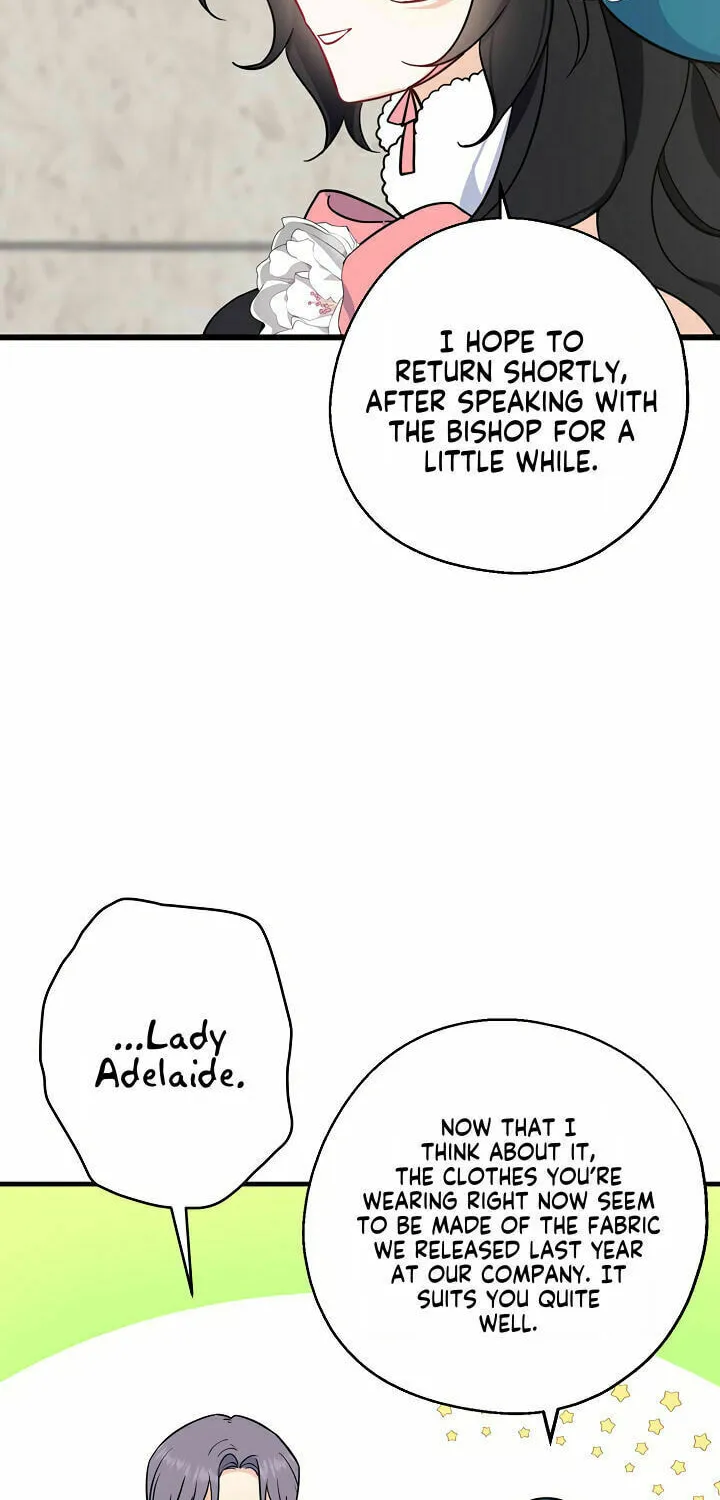 Read Here Comes the Silver Spoon! chapter 8 image 42 on Lezhin