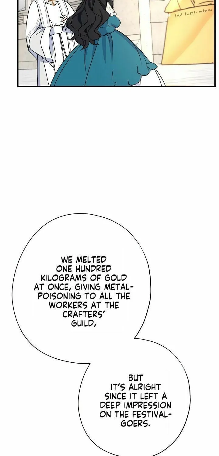 Read Here Comes the Silver Spoon! chapter 8 image 50 on Lezhin