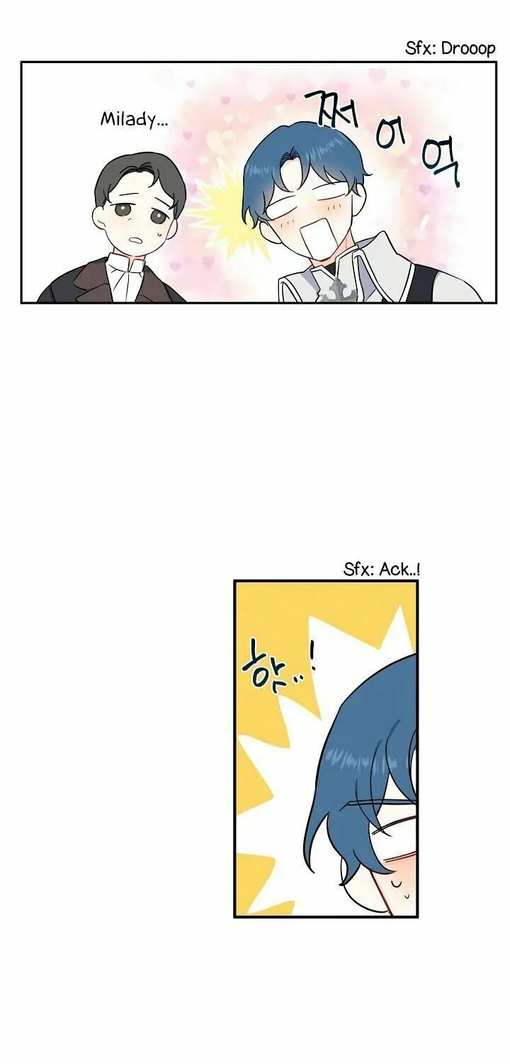 Read Here Comes the Silver Spoon! chapter 8 image 6 on Lezhin