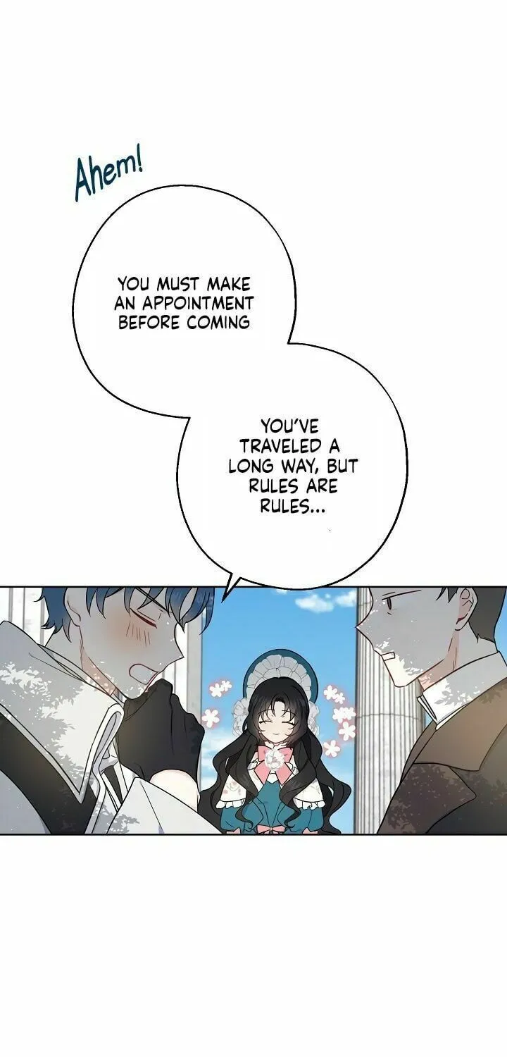 Read Here Comes the Silver Spoon! chapter 8 image 7 on Lezhin
