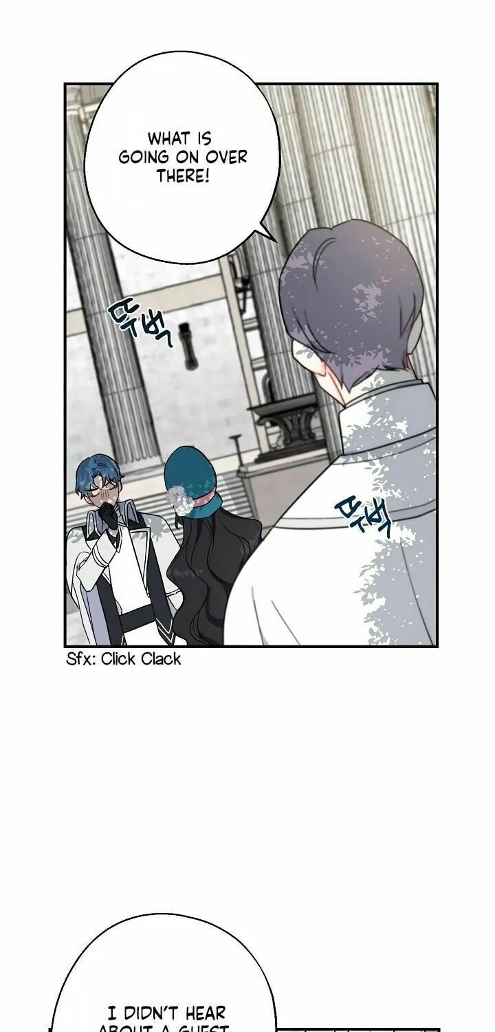 Read Here Comes the Silver Spoon! chapter 8 image 8 on Lezhin