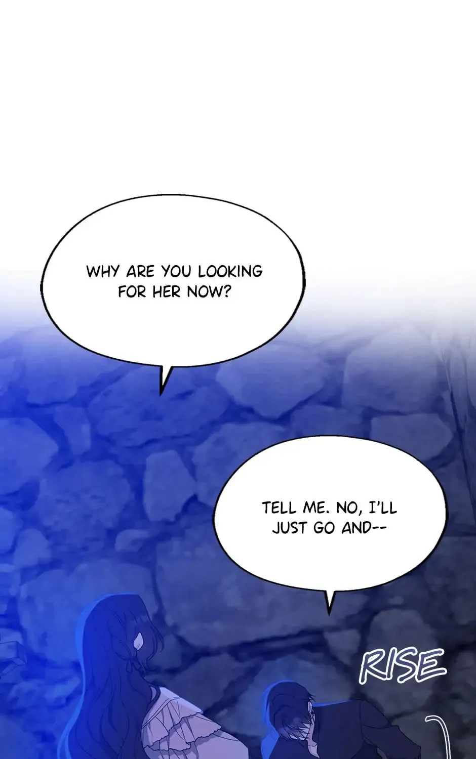Read Here Comes the Silver Spoon! chapter 80 image 1 on Lezhin