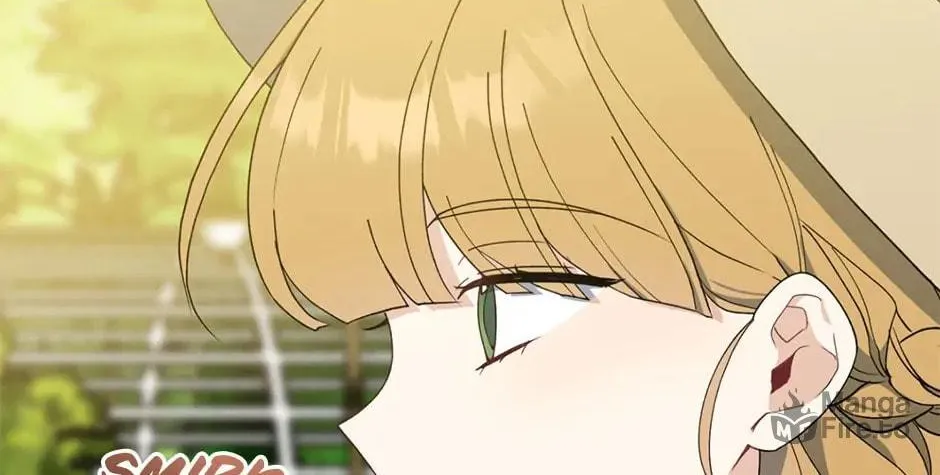 Read Here Comes the Silver Spoon! chapter 80 image 100 on Lezhin