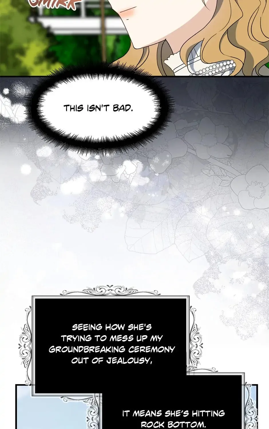 Read Here Comes the Silver Spoon! chapter 80 image 101 on Lezhin