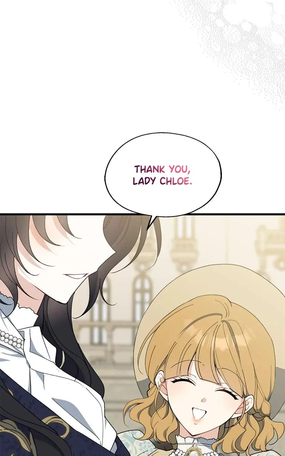 Read Here Comes the Silver Spoon! chapter 80 image 111 on Lezhin