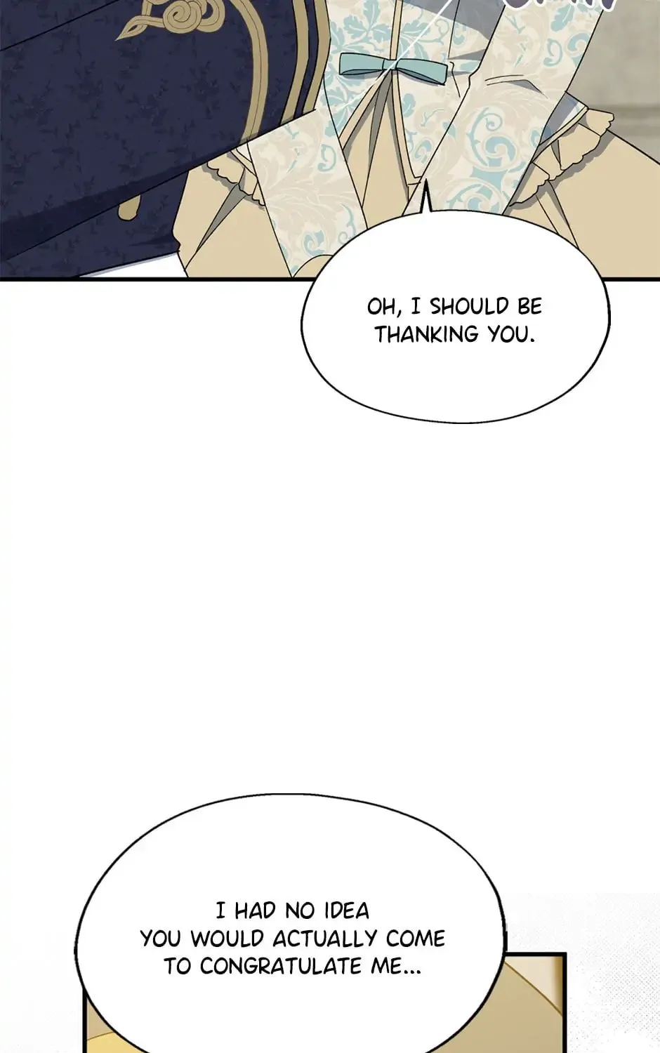 Read Here Comes the Silver Spoon! chapter 80 image 113 on Lezhin